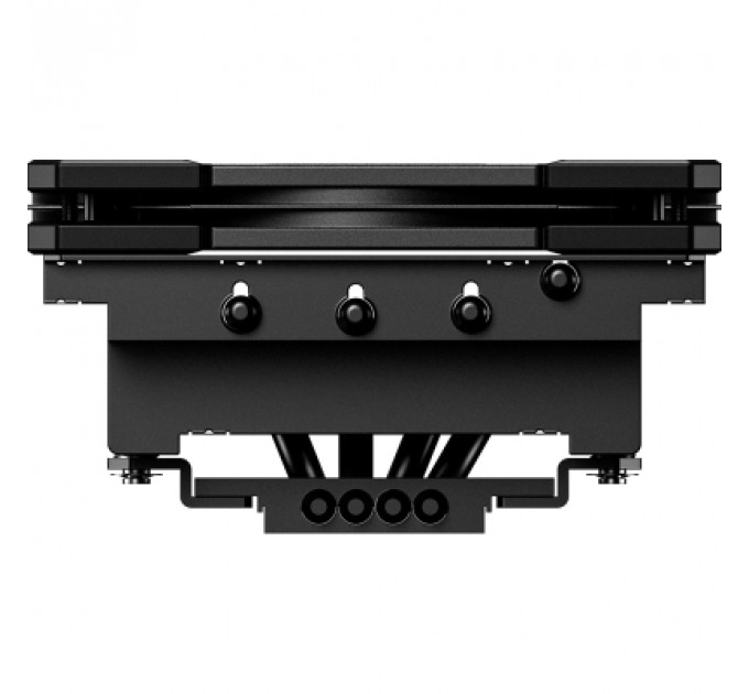 Кулер до процесора ID-Cooling IS-65-XT Black