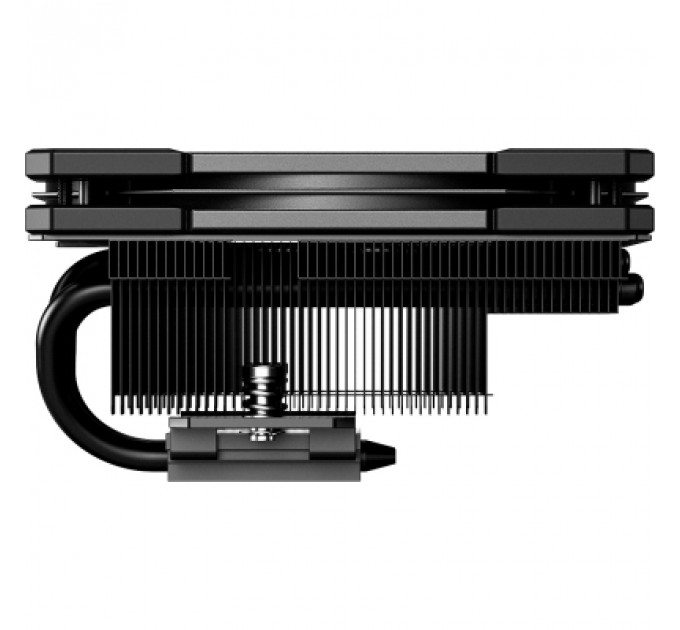 Кулер до процесора ID-Cooling IS-65-XT Black