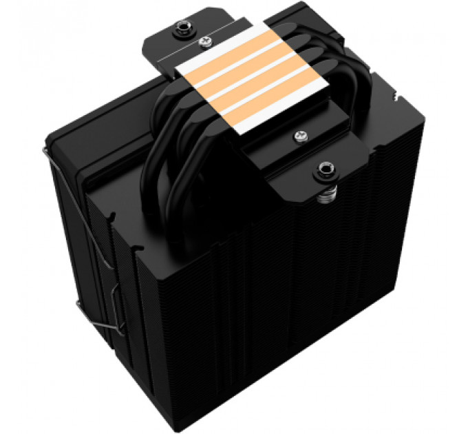 Кулер до процесора ID-Cooling IS-65-XT Black