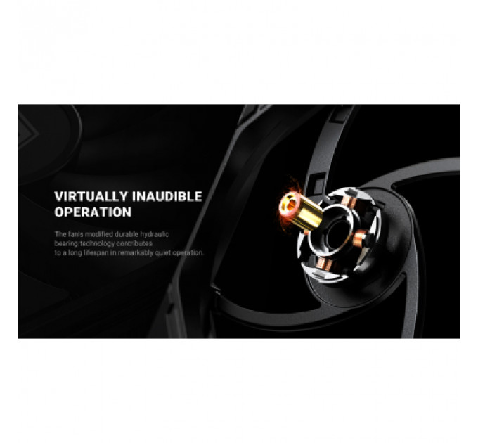 Кулер до процесора ID-Cooling IS-65-XT Black