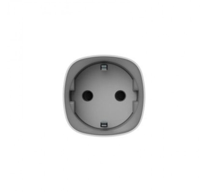 Розумна розетка Ajax Socket біла