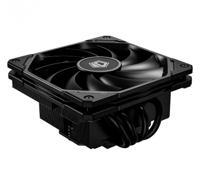Кулер до процесора ID-Cooling IS-65-XT Black