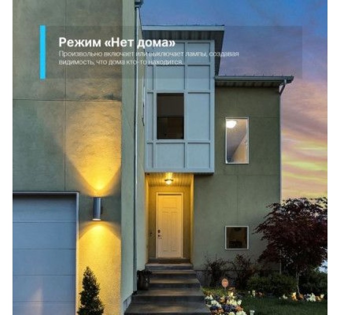 Розумна розетка TP-Link Tapo P100 (1-pack) (Tapo P100(1-pack))