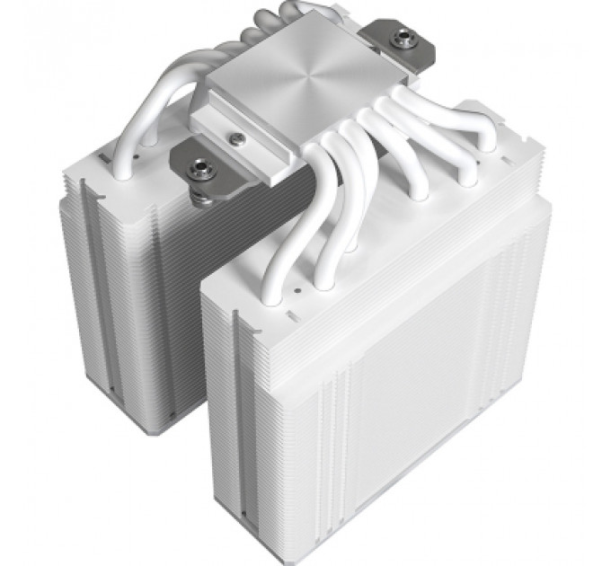Кулер до процесора ID-Cooling SE-206-XT White