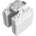 Кулер до процесора ID-Cooling SE-206-XT White