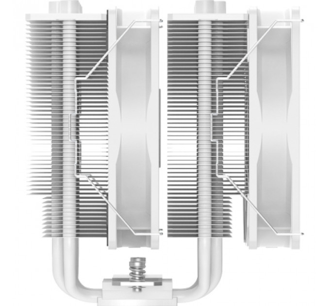 Кулер до процесора ID-Cooling SE-206-XT White