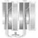 Кулер до процесора ID-Cooling SE-206-XT White