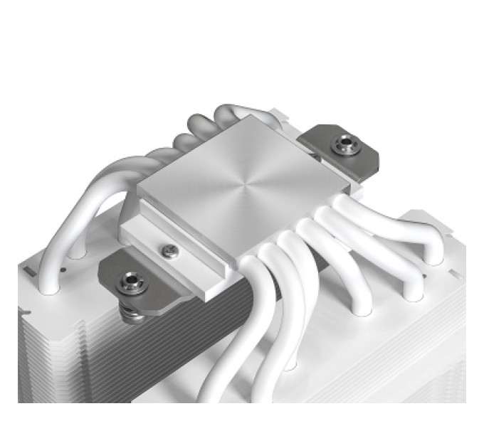 Кулер до процесора ID-Cooling SE-206-XT White