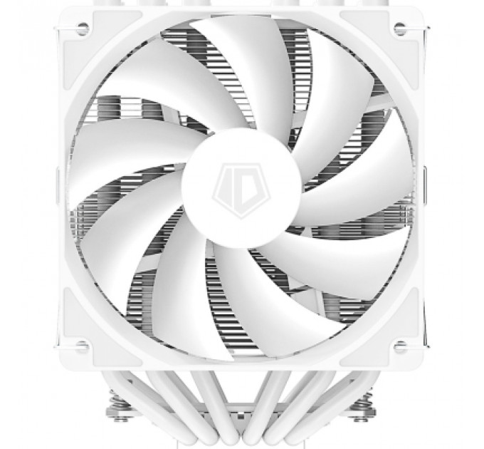 Кулер до процесора ID-Cooling SE-206-XT White