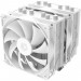 Кулер до процесора ID-Cooling SE-206-XT White