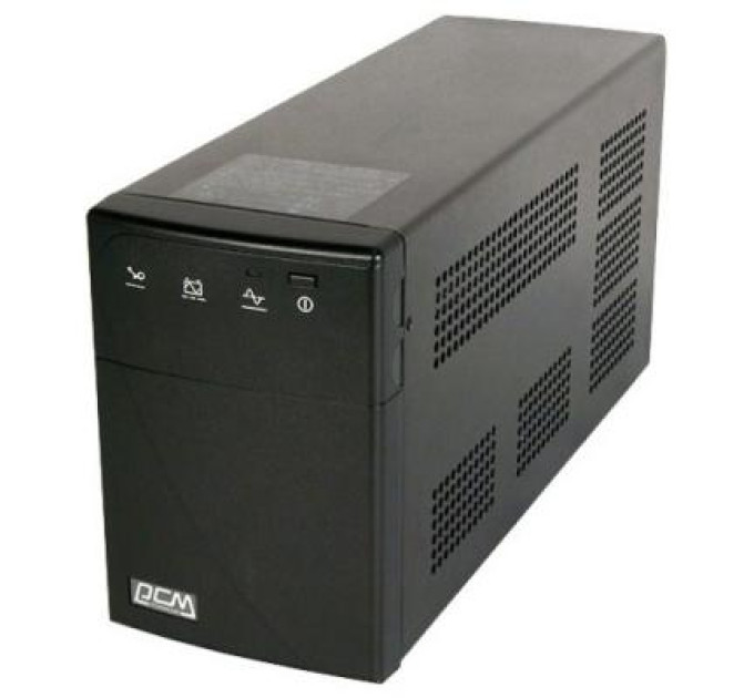 Powercom Пристрій безперебійного живлення BNT-3000 AP Powercom