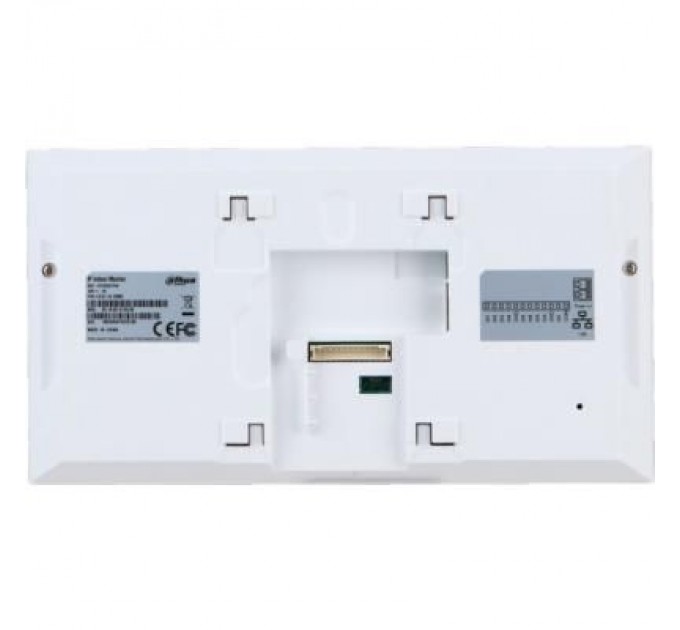 Dahua Відеодомофон Dahua DHI-VTH2421FW-P