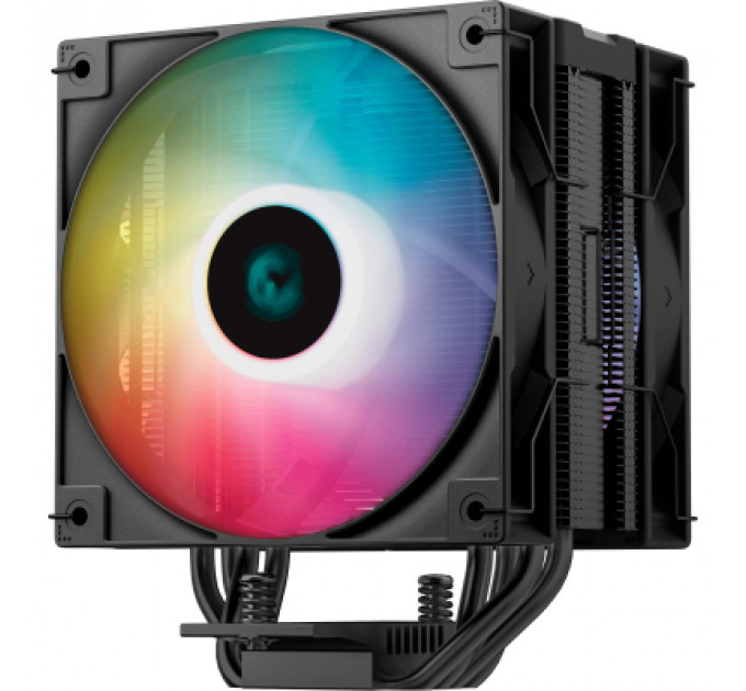 Кулер до процесора Deepcool AG400 DIGITAL PLUS