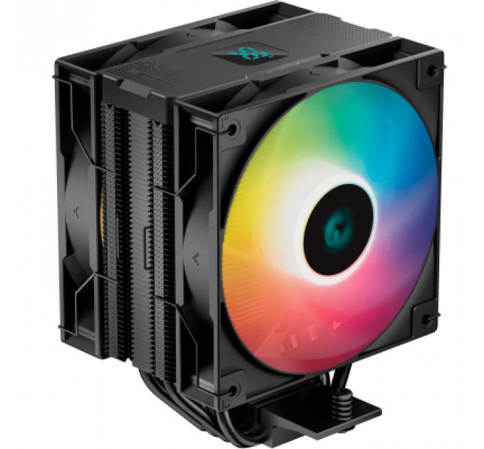 Кулер до процесора Deepcool AG400 DIGITAL PLUS