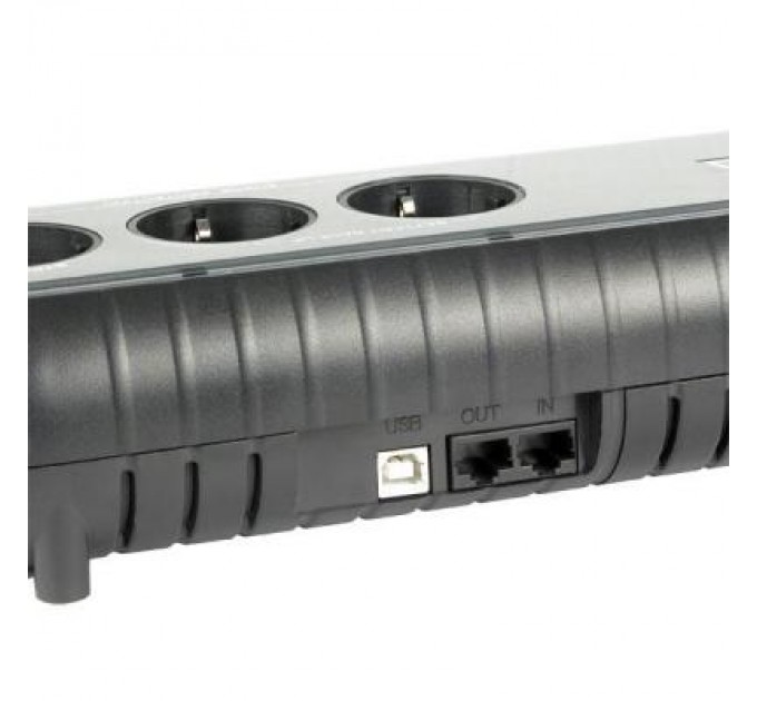 Powercom Пристрій безперебійного живлення Powercom WOW-1000U