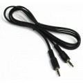 Cablexpert Кабель мультимедійний Jack 3.5mm папа/Jack 3.5mm папа Cablexpert (CCA-404-10M)