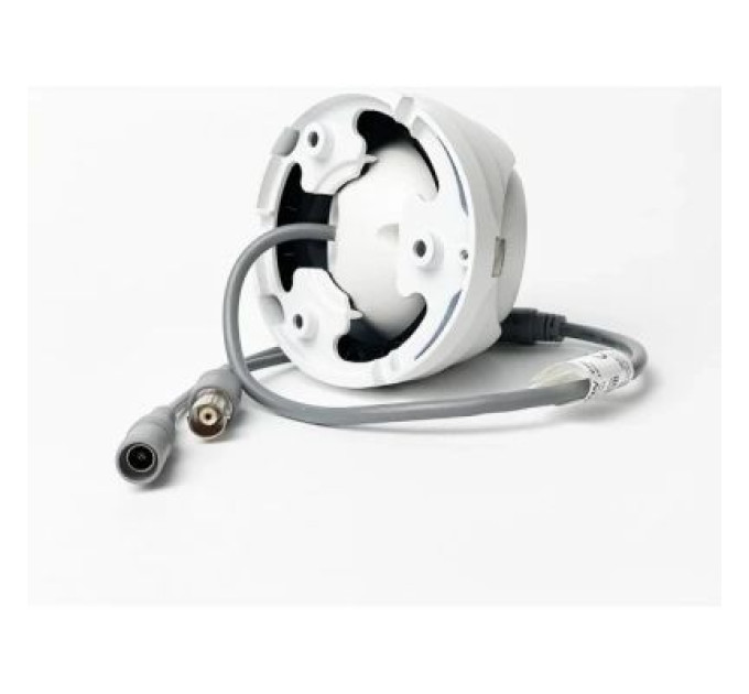 Hikvision Камера відеоспостереження Hikvision DS-2CE56D8T-ITME (2.8)