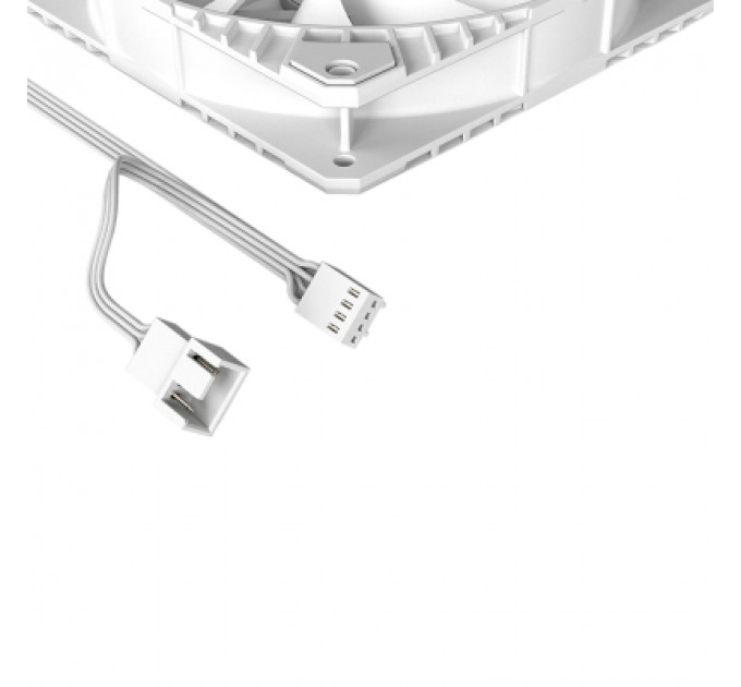 Система рідинного охолодження ID-Cooling FX280 White