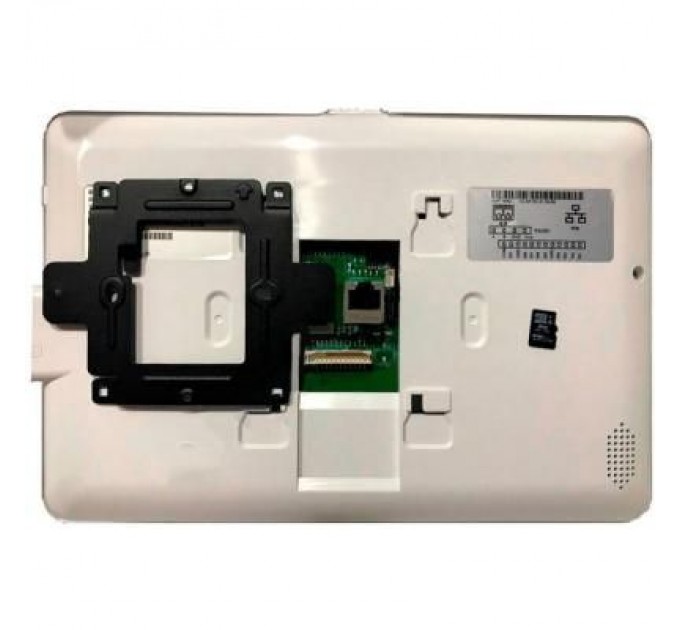 Відеодомофон Dahua DHI-VTH5221DW-S2