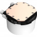 Система рідинного охолодження ID-Cooling FX280 White