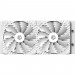 Система рідинного охолодження ID-Cooling FX280 White