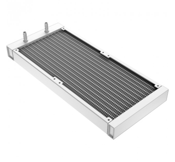 Система рідинного охолодження ID-Cooling FX280 White