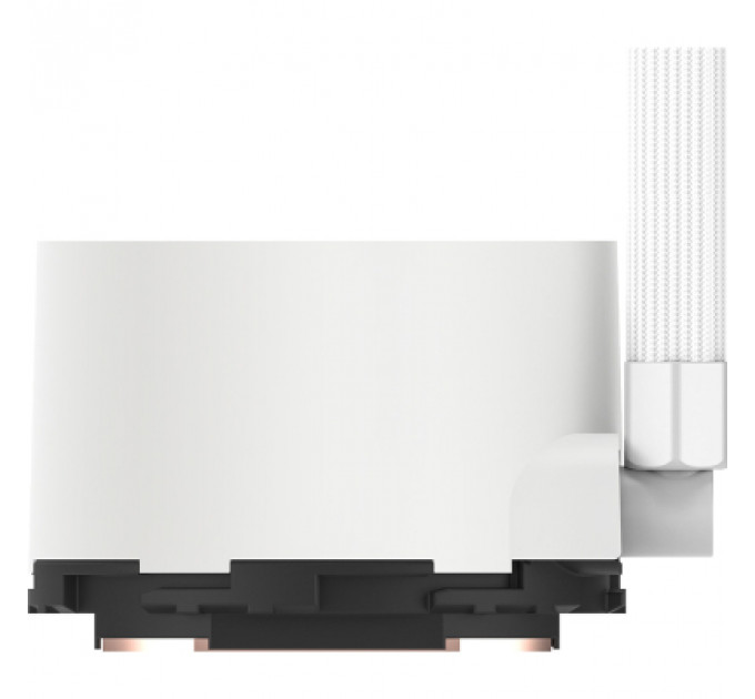 Система рідинного охолодження ID-Cooling FX360 White