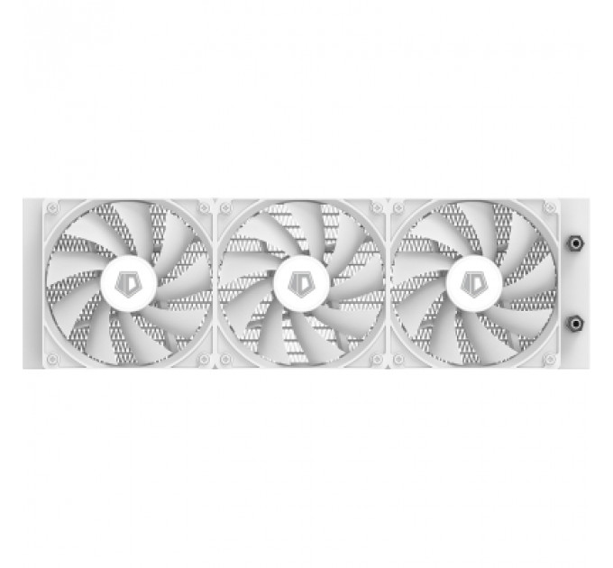 Система рідинного охолодження ID-Cooling FX360 White