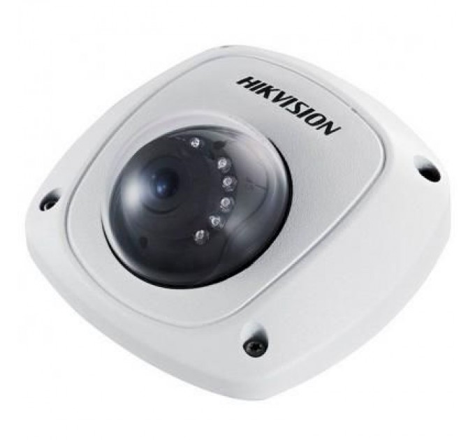 Камера відеоспостереження Hikvision AE-VC211T-IRS (2.8)