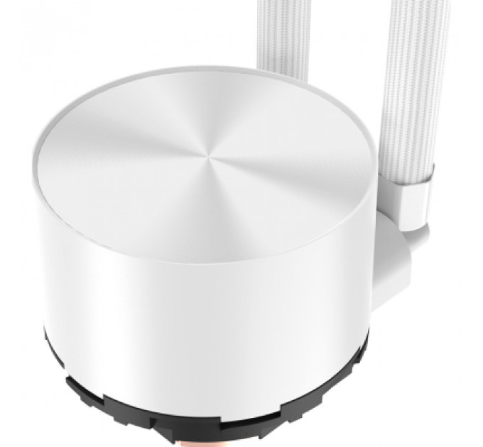 Система рідинного охолодження ID-Cooling FX360 White