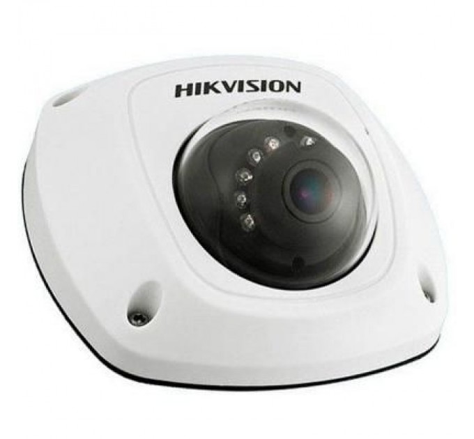 Камера відеоспостереження Hikvision AE-VC211T-IRS (2.8)