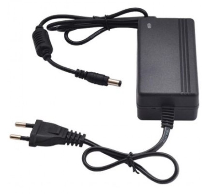 Kraft Energy Блок живлення для систем відеоспостереження Kraft Energy KRF-1202PS