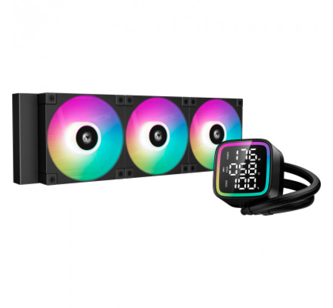 Система рідинного охолодження Deepcool LD360