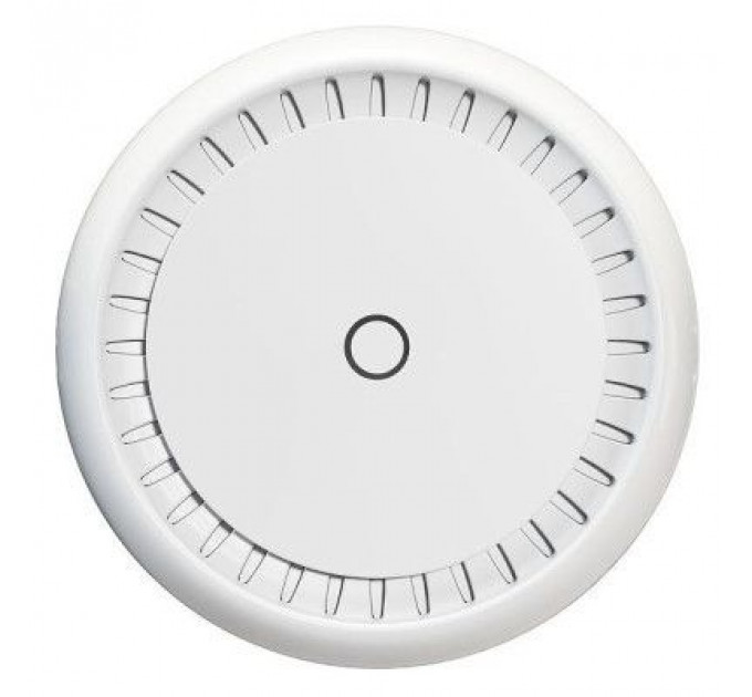 Точка доступу Wi-Fi Mikrotik cAP XL ac (RBcAPGi-5acD2nD-XL)