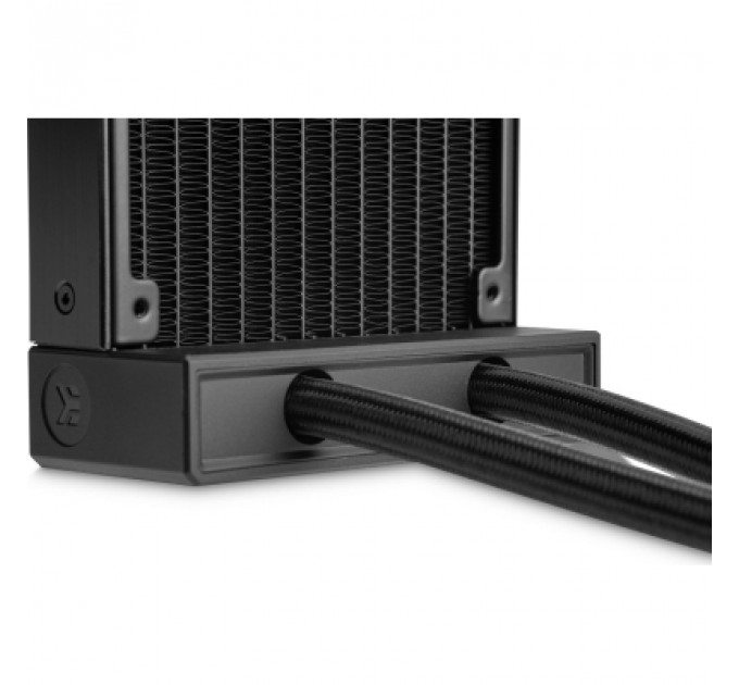 Система рідинного охолодження Ekwb EK-Nucleus AIO CR360 Direct Die D-RGB (3831109908334)