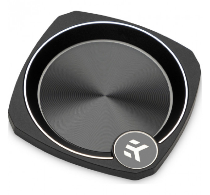Система рідинного охолодження Ekwb EK-Nucleus AIO CR360 Direct Die D-RGB (3831109908334)
