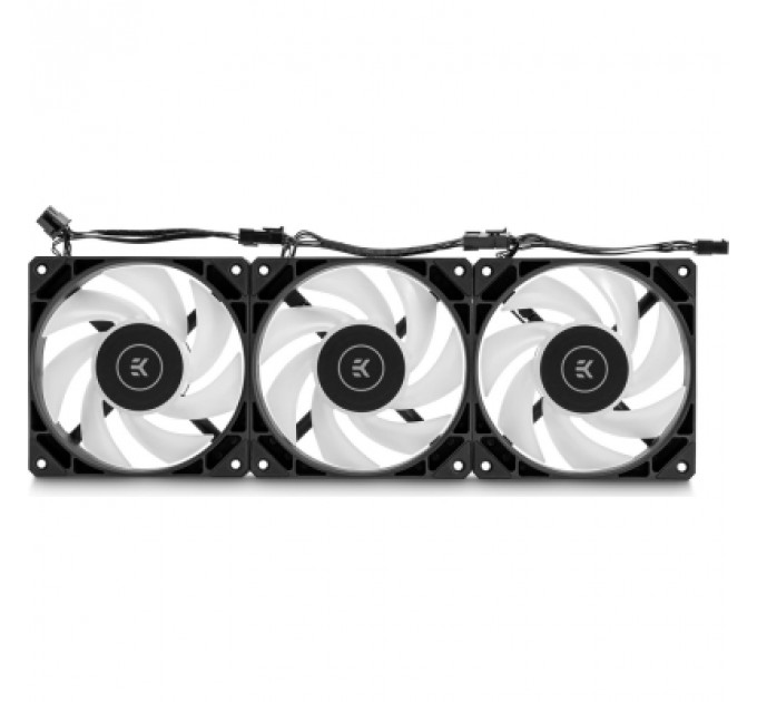 Система рідинного охолодження Ekwb EK-Nucleus AIO CR360 Direct Die D-RGB (3831109908334)