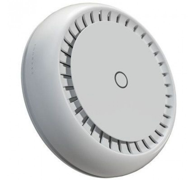 Точка доступу Wi-Fi Mikrotik cAP XL ac (RBcAPGi-5acD2nD-XL)