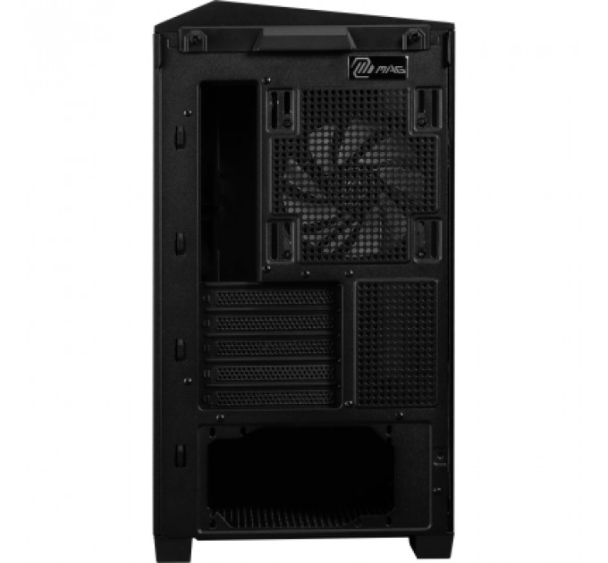 Корпус MSI MAG PANO M100R PZ