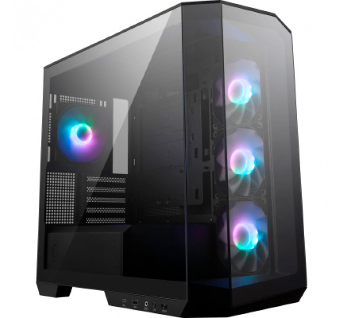 Корпус MSI MAG PANO M100R PZ