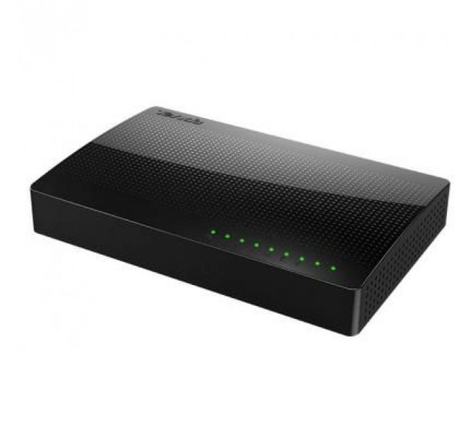 Комутатор мережевий Tenda SG108