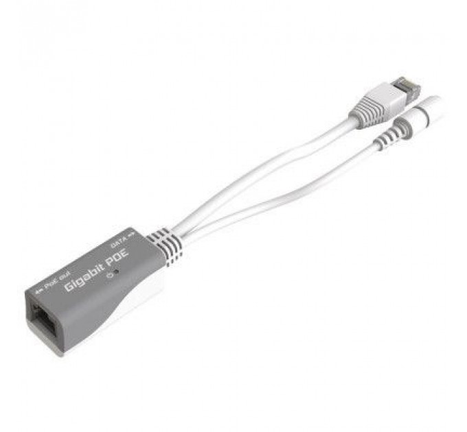Точка доступу Wi-Fi Mikrotik cAP XL ac (RBcAPGi-5acD2nD-XL)