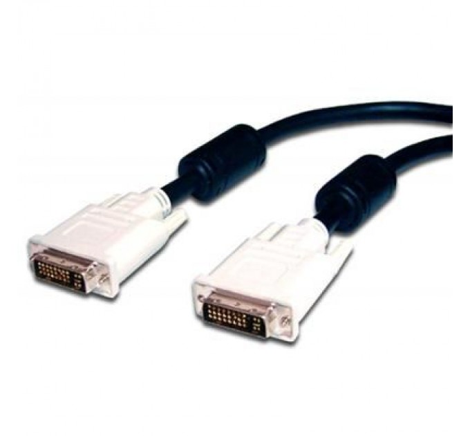 Atcom Кабель мультимедійний DVI to DVI 24+1pin, 10.0m Atcom (10702)