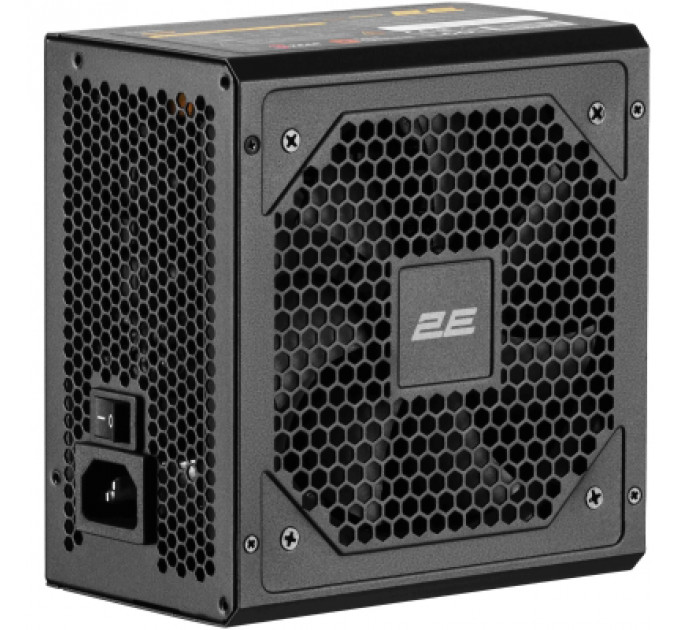Блок живлення 2E 650W (2E-SP650BRSM-120)