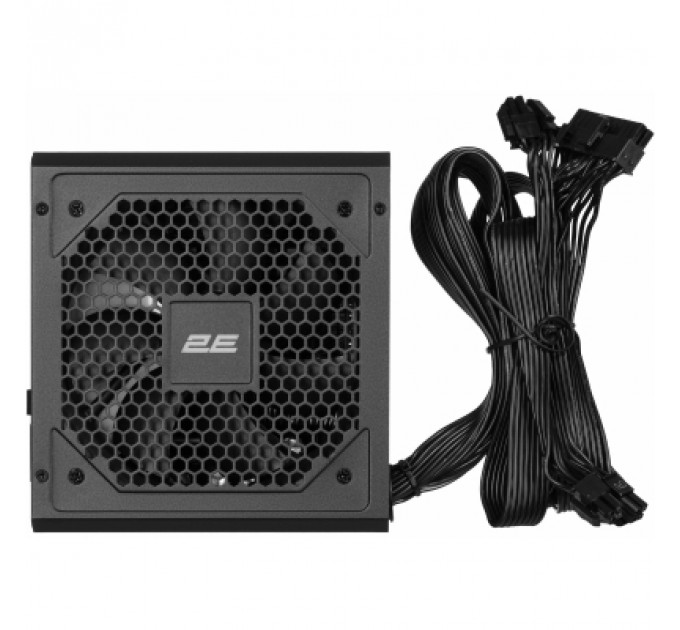 Блок живлення 2E 650W (2E-SP650BRSM-120)