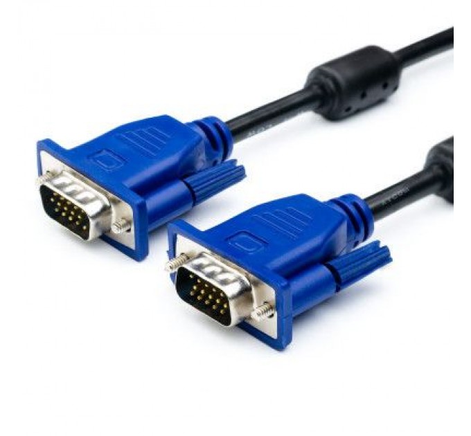 Atcom Кабель мультимедійний VGA 1.5m Atcom (7789)
