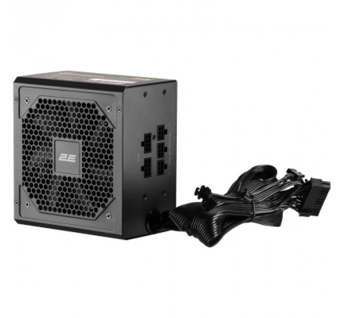 Блок живлення 2E 650W (2E-SP650BRSM-120)
