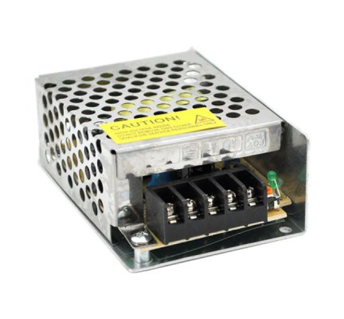 Ritar Блок живлення для систем відеоспостереження Ritar RTPS12-24