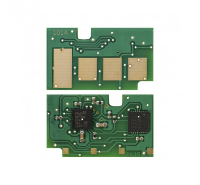 Чип для картриджа Samsung ML-2160/2165/SCX-3400/D101S Black Foshan (JYD-Sam101 EXP-FSH)