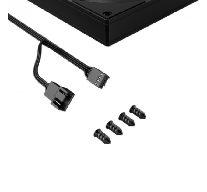 Кулер до корпусу ID-Cooling AS-140-K